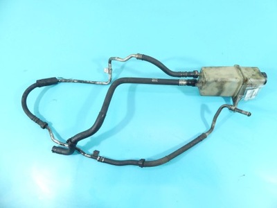 Шланг усилителя peugeot boxer ii 2.2 hdi фото №1