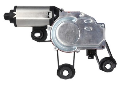 Land rover freelander 2006- моторчик дворники фото №1