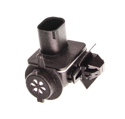 Vw t5 lift датчик качества воздуха 7e0907643 фото №1