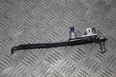 Регулировка ремней jeep grand cherokee wk2 fl фото №1