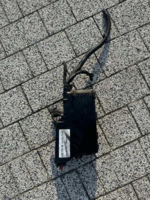 Volvo v50 ii s40 коробка предохранителей 8688039 фото №1