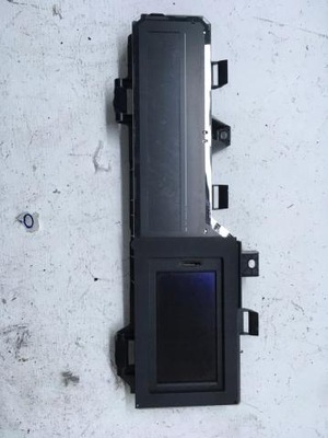 Счетчик дисплей renault scenic iii 248104342r фото №1