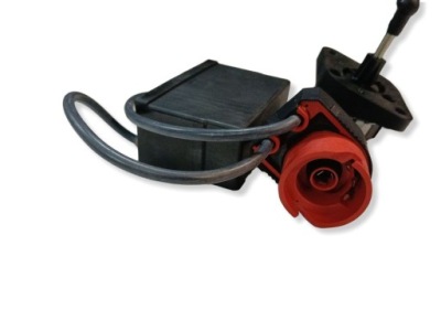 130732906 genuine часть фара фото №1