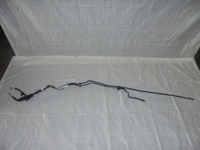 Провода усилителя ford edge 2.0 tdci фото №1