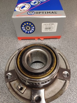 Ступица колеса optimal 0-027 a 501088 фото №1