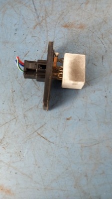 Резистор вентилятор kia joice 2.0b 01r фото №1