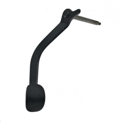 Педаль сцепления fiat 126p ofc фото №1