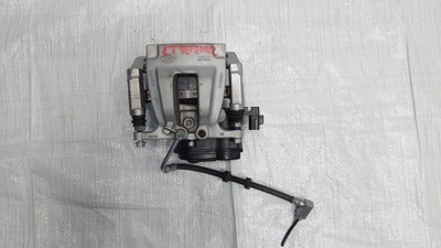 Land rover defender l663 суппорт тормозной левый задняя фото №1