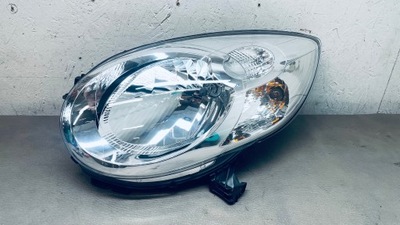 Лампа ліва передня citroen c1 i 89530374 фото №1