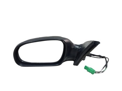 Дзеркало зовнішнє ліва volvo e4023950 фото №1