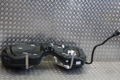 Бак топлива bak mercedes sl amg r232 a2320019499 a2324700800 фото №1