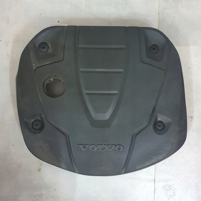 Захист двигуна volvo s90 фото №1