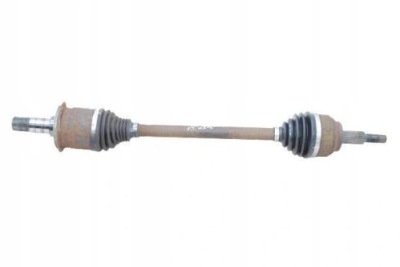 Приводной вал правая  задний jeep wk2 grand cherokee 3.0 crd фото №1