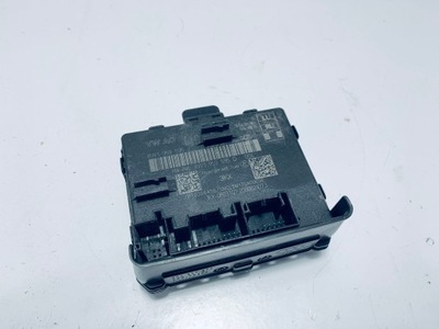 8w1959595j модуль блок керування двері audi фото №1