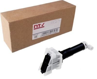 Омыватель фара правый mazda 3 bl 09-13 фото №1