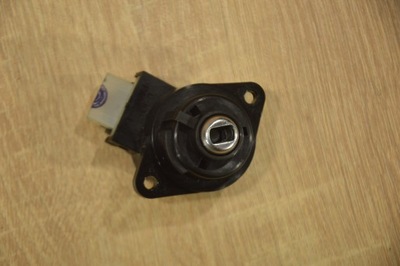 Колодка замка зажигания captiva antara 2.2 lift фото №1