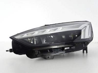 Лампа перед передняя левая audi a5 b9 8w 8w6 фото №1