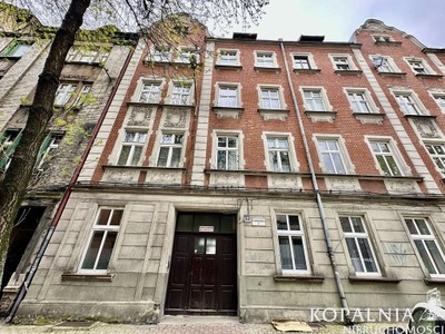 Mieszkanie, Chorzów, Centrum, 29 m²