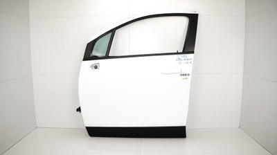 Дверь левый перед opel mokka 12-16r gaz фото №1