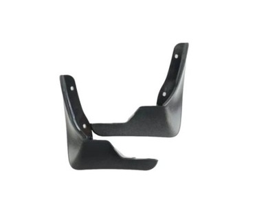 Бризковики передні оригінальний номер 5fa075111b фото №1