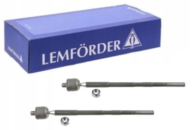 2x тяга рулевой mitsubishi eclipse cross 2017- фото №1