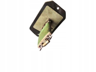 Резистор opronik вентилятор отопителя toyota corolla e12 2001-2007 rok фото №1