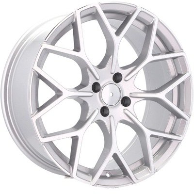 LLANTAS 18 PARA MAZDA 2 II (DE DH) 3 (DJ DL) MX-5 IV (ND)  