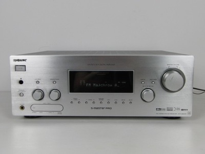 Amplituner Sony STR-DB2000QS Gwarancja