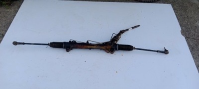 Рейка рульова europa vw crafter 06- фото №1