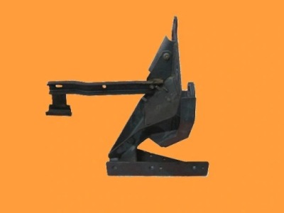 Renault magnum dxi кронштейн кронштейн балка бампера p фото №1