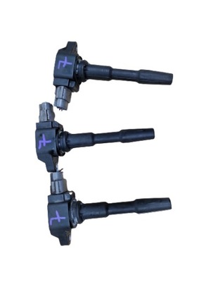 Катушка зажигания smart fortwo iii twingo iii 1.0 фото №1