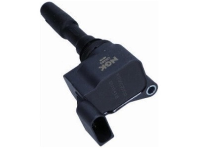 Котушка запалювання vw t-roc 1.5 arteon 1.5 polo vi mk6 1.5 t-cross 1.5 фото №1