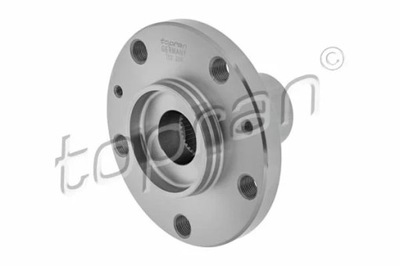 HP 722 288 STEBULE RATAI CITROEN JUMPER PEUGEOT BOXER 