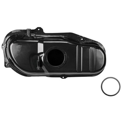 Nty pzp-dw-001 бак топлива фото №1