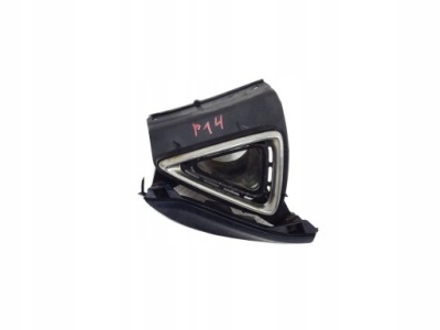 Honda civic viii ufo наконечник выхлоп фото №1