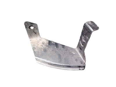 Кронштейн кронштейн бампера правый перед renault master iii оригинальный номер 744623971r фото №1