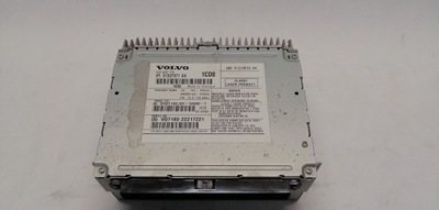 VOLVO V60 S60 RADIO CD 2010> 31337571AA