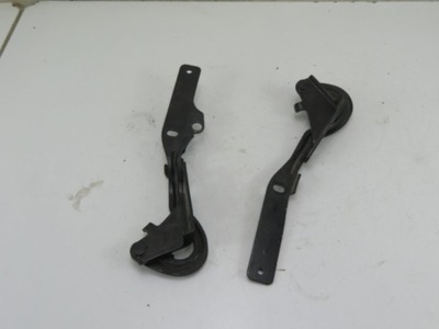 CORTINAS DE CAPO SMART FORFOUR A4548870030  