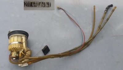 Насос топлива mercedes e 211 w211 2114701441 фото №1