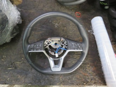 Воздуховод nissan qashqai j11 lift фото №1