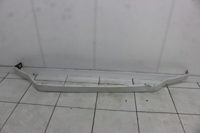 Лист решітка радіатора молдинг na решітка радіатора vw crafter lift 11r- фото №1