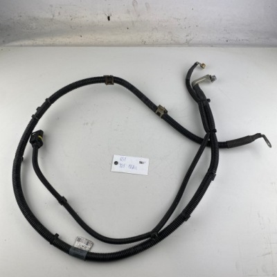 Джгут шланг генератора mercedes 2.2cdi w253 w205 x253 glc c cla фото №1