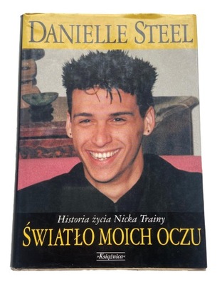 Światło moich oczu Danielle Steel