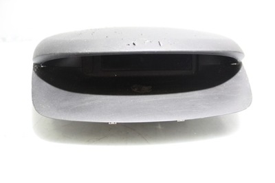 Дисплей renault fluence фото №1