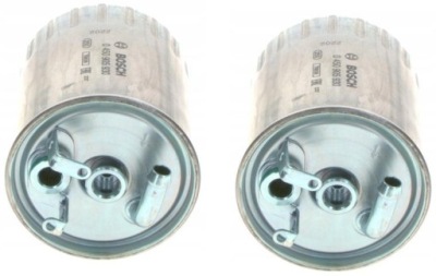 Bosch 450 905 930 фільтр пального фото №1