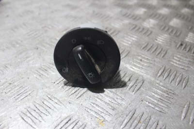 Перемикач світла skoda octavia ii фото №1