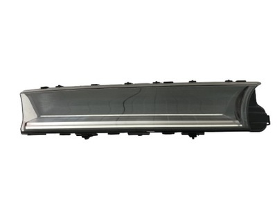 Лампа led drl правий vw transporter t7 multivan фото №1