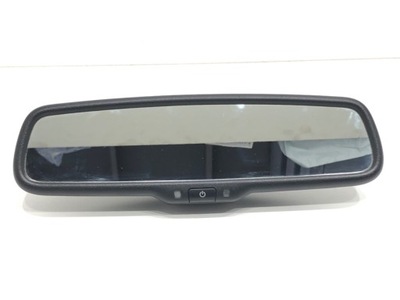 Зеркало внутреннее honda cr-v iii 015892 suv фото №1