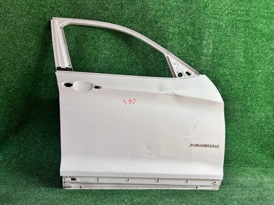 Двері передні праве bmw x3 f25 фото №1