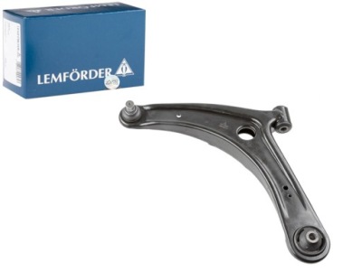 Рычаг подвеска колеса перед l dół перед 20 mm citroen c4 aircross фото №1